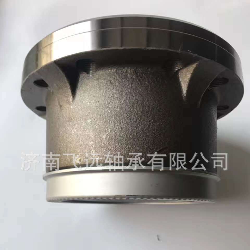 卡车轮毂轴承VKBA5549 564734.H195尺寸82*196*112 OE：343436500