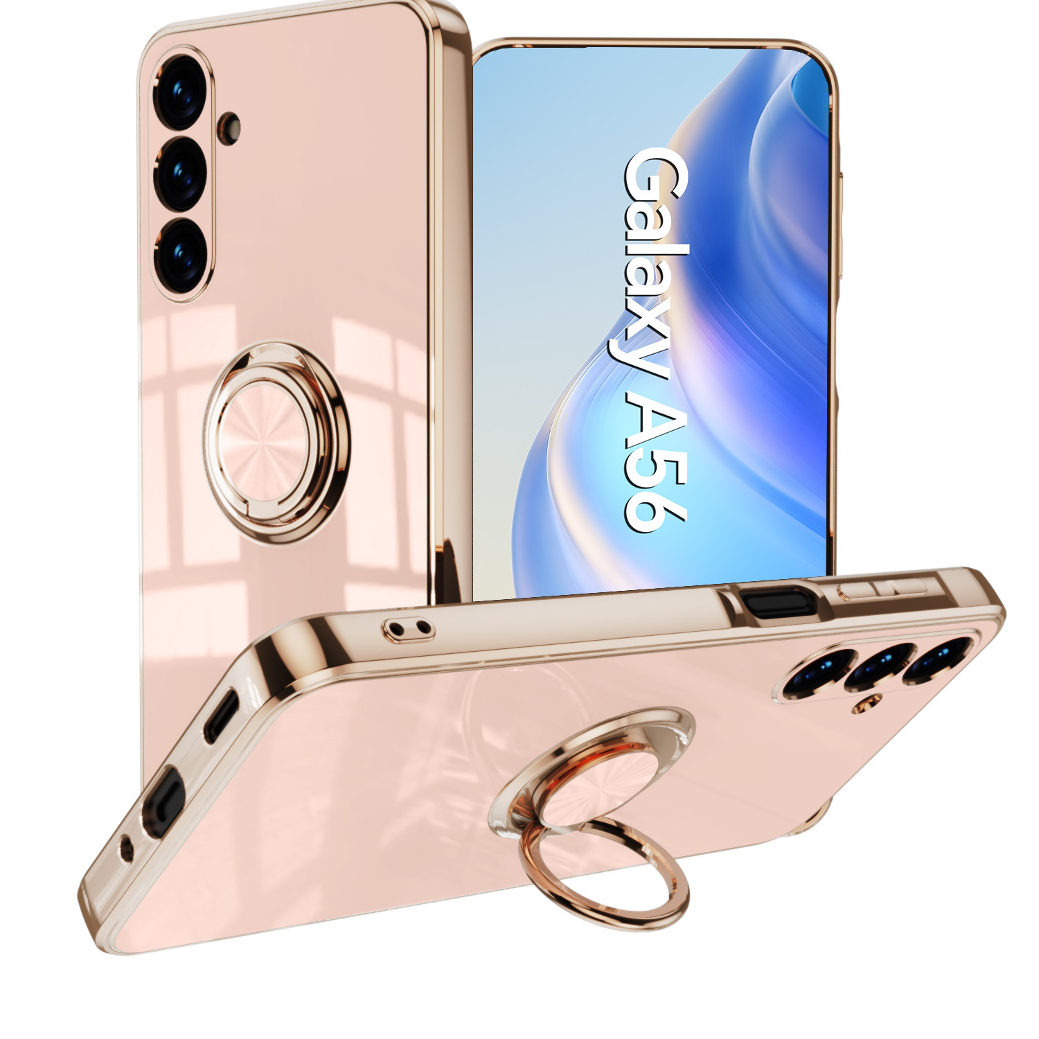 Light pink