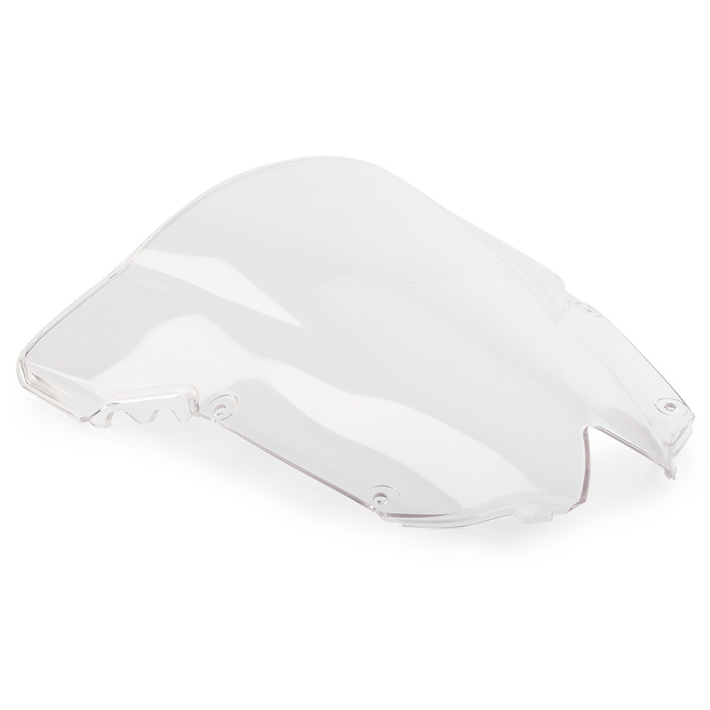 Suitable for Yamaha YZF600 R6 2008-2016 front windshield modification windscreen deflector