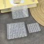 新款指甲雕花迷你蝴蝶结