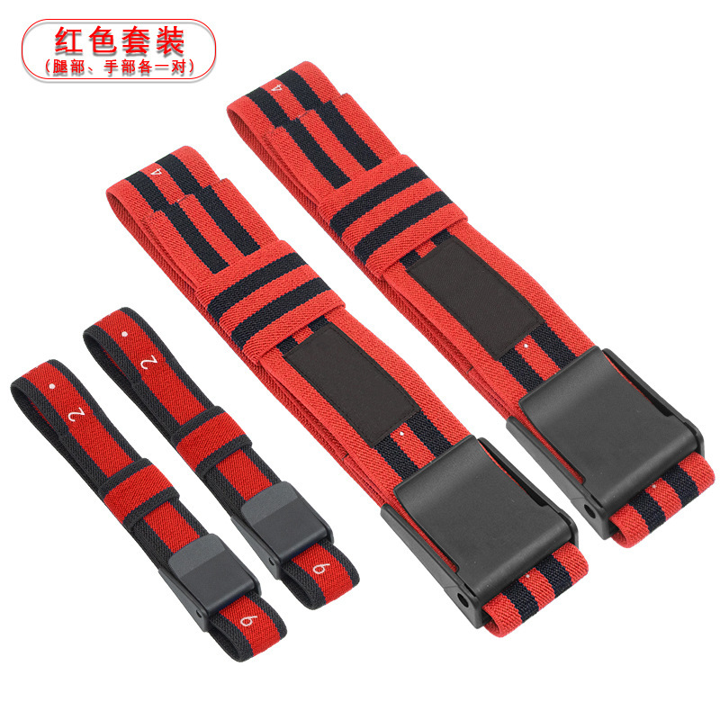 Rojo con el número 5 + 3