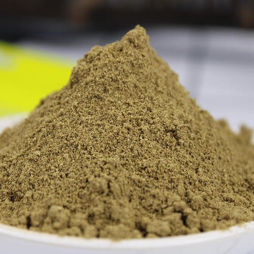 Seasoning and filling ingredients for dumplings and buns, flavor-enhancing and taste-complexing compound seasoning, household bagged dumpling and bun mix