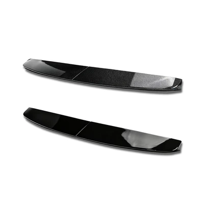 Suitable for Ford Transit Rear Fixed wind wing