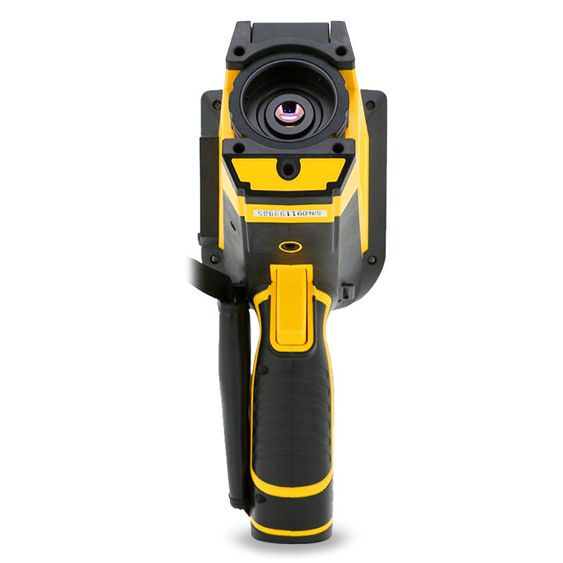 议价仪器VC360/360S工业级红外线热成像仪可视测温仪红外热像