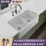 跨境美式洗碗外贸水槽