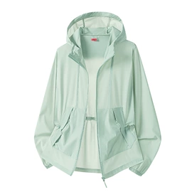 冲锋衣、裤;户外皮肤衣/防晒衣;速干衣裤