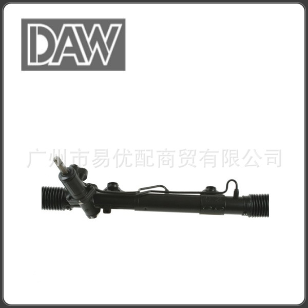 52109984AD Máquina de dirección de cremallera y piñón para Jeep Liberty 2008 - 2012