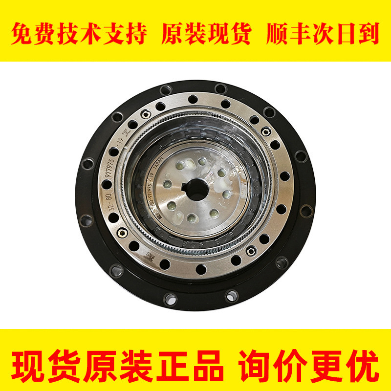 32-80-977975-19 FANUC发那科减速机机器人配件议价出