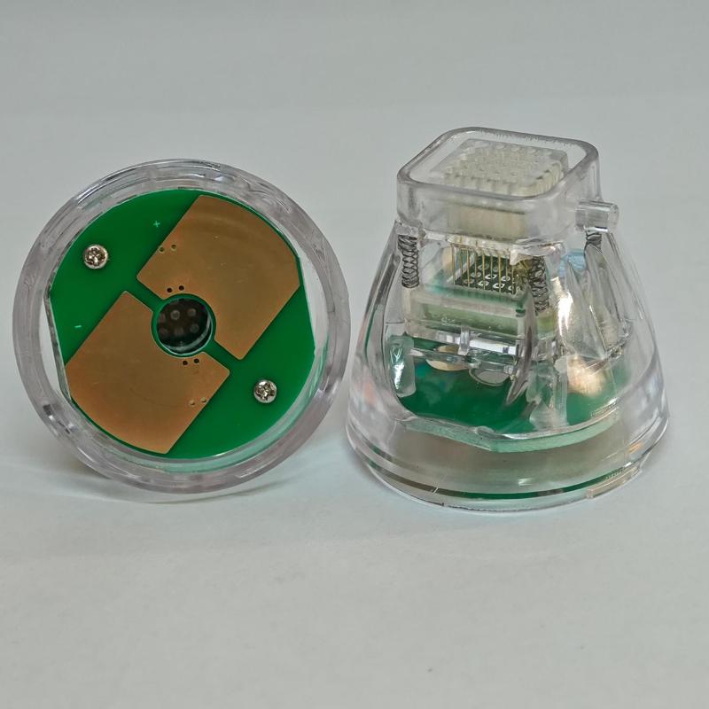 メーカー直販黄金マイクロ針機顔体10/25/64/nano淡紋ニキビ印専用消耗品|undefined