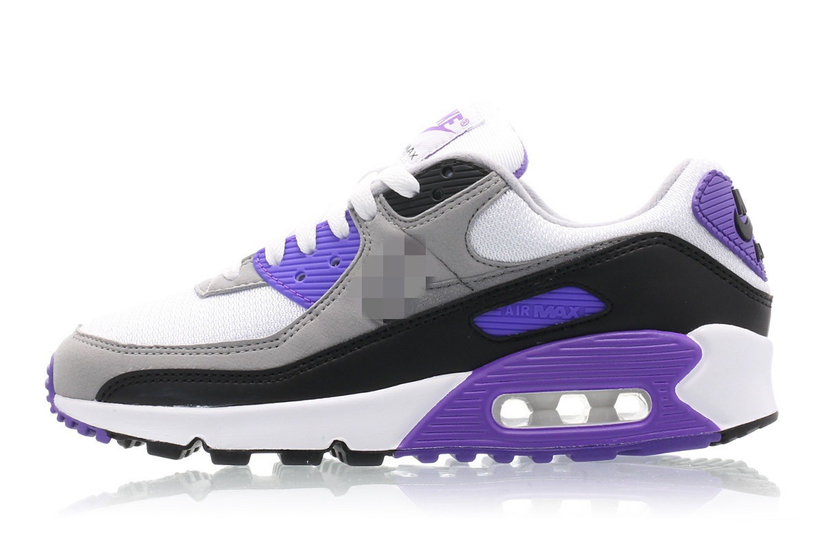 Grape purple mesh 36-47 / 36