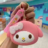 Coin purse-Pink Melaeti