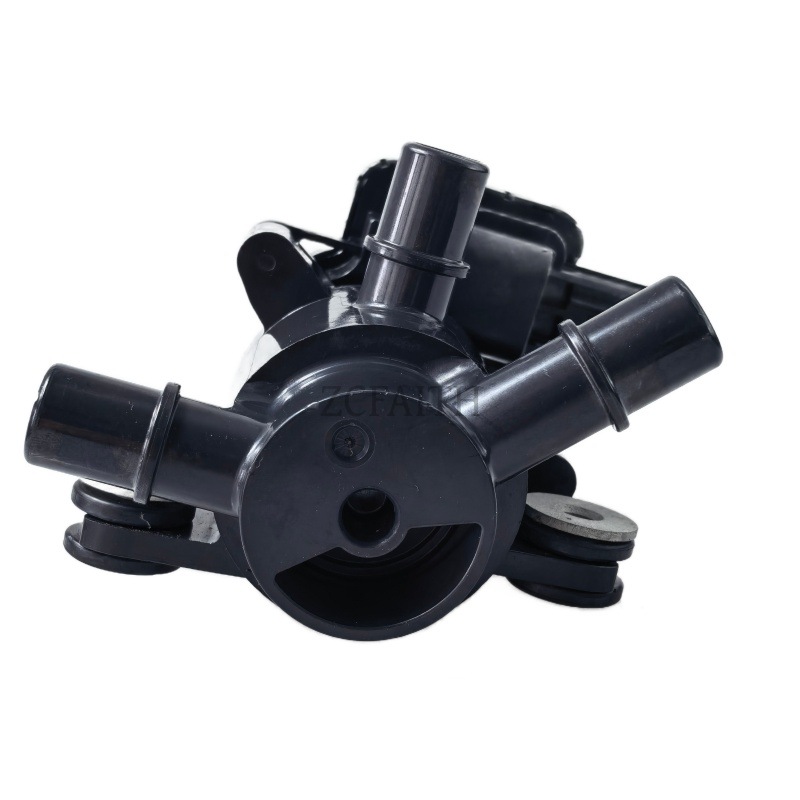Vn082300-0011 Toyota Auxiliary Water Pump Power 160Kw 2024 Model Circulation Pump 8724042020