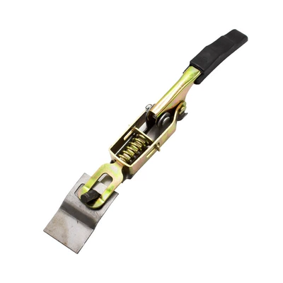 spring hanging buckle rear door | Other Electric Vehicle Accessories