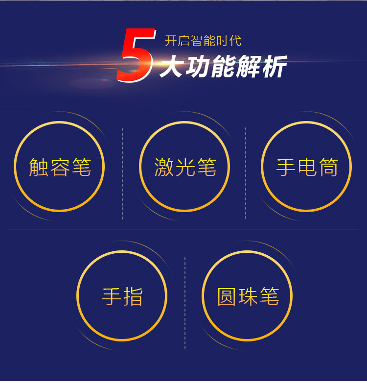 电容笔