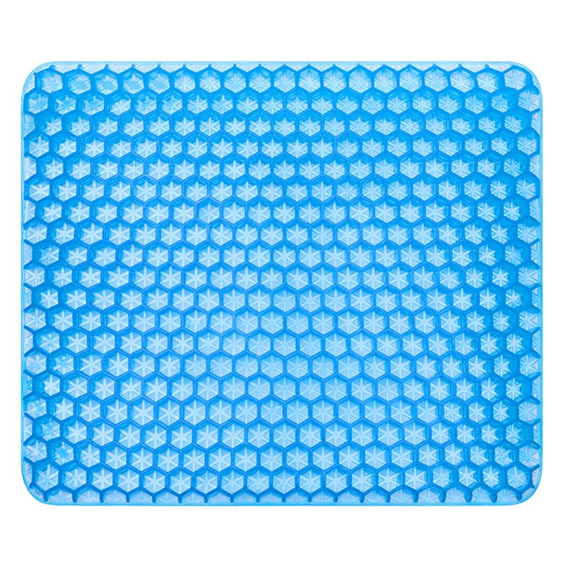 Очень большая подушка Лето Прохладный коврик водитель грузовика негабаритная Подушка дышащая подушка оптовая фабрика