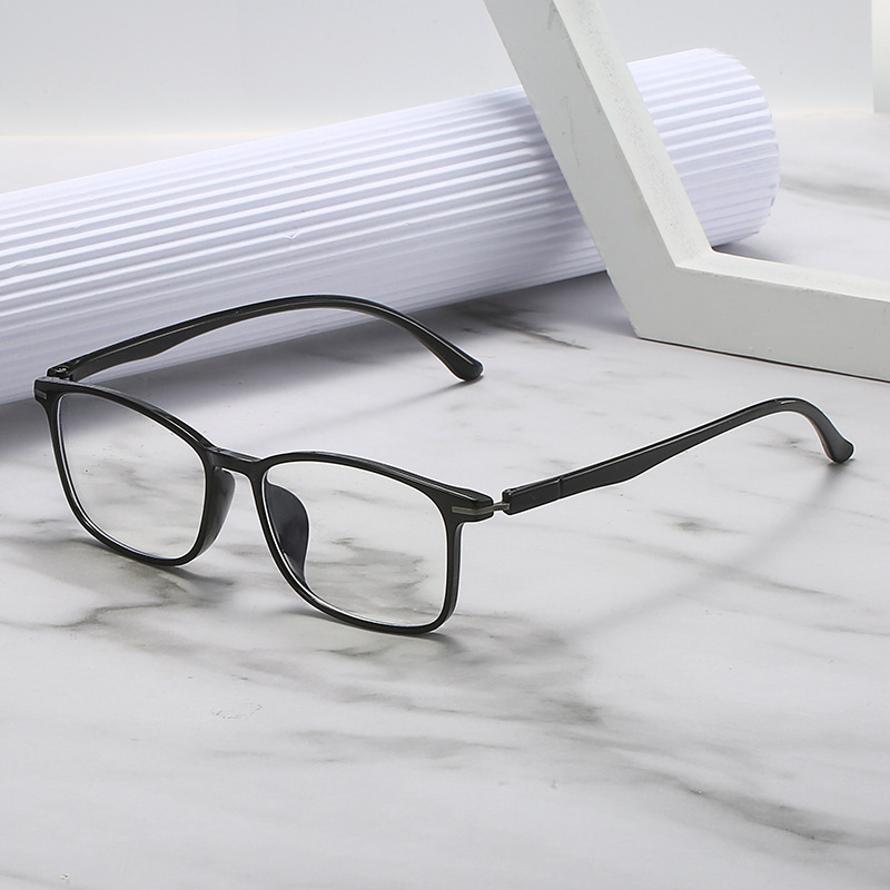 超軽量老眼鏡男ブルーレイ高精細レンズ抗疲労老眼鏡女高颜値高級ファッション快適|undefined