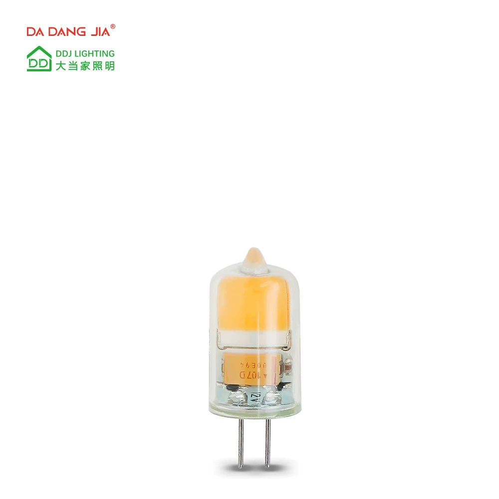 УДАР G4 2W ETL кристаллический EPISTAR 200 люменов затемняя свет мозоли СИД G4