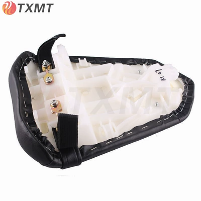 leather seat, Motorcycle cushion