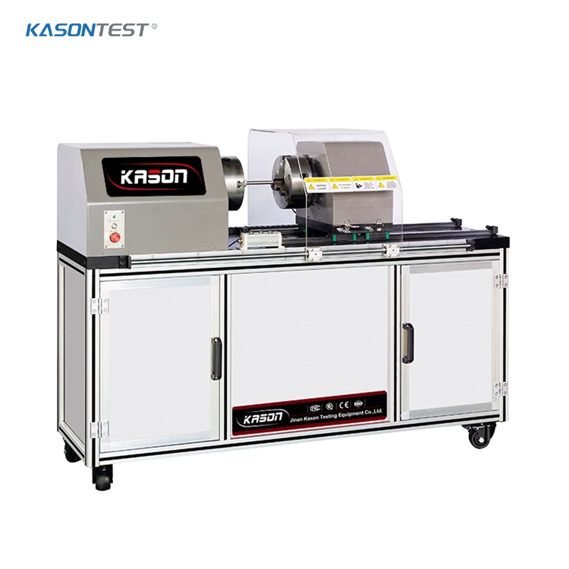 Цифровой автоматический тестер крутящего момента для болтов с микрокомпьютерным управлением и высокоточной пружиной крутящего момента