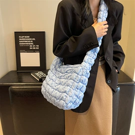 女士单肩包;旅行包袋;女士双肩包