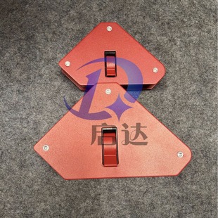 35 pounds 55 pounds with switch welding suction strength with switch magnetic welding suction multi-angle welding holder