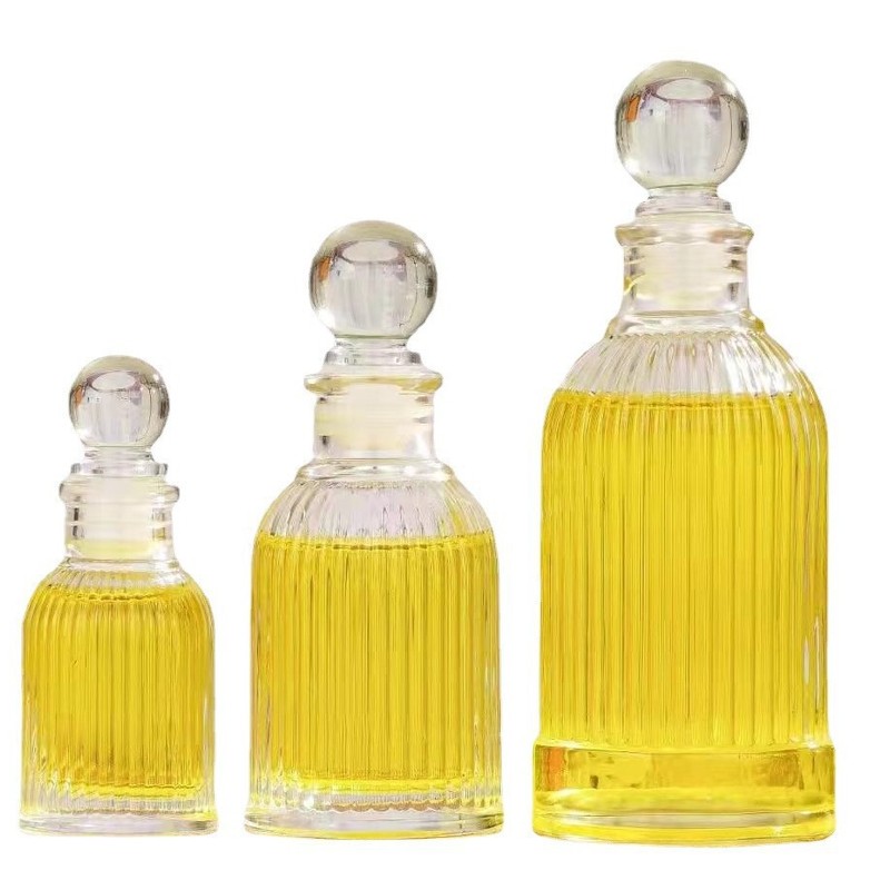 アロマボトル 美人頭アロマボトル飾り 50ml フラットスクエアアロマボトル クロスボーダー モンゴルパオ ローマ柱アロマ空ボトル|undefined