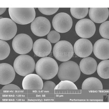 304L不锈钢粉末 超细球形高纯不锈钢粉末 科研实验级