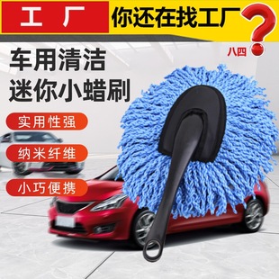 Car Haipa vacuum cleaner wet and dry strong suction 120W high power car vacuum cleaner car vacuum cleaner