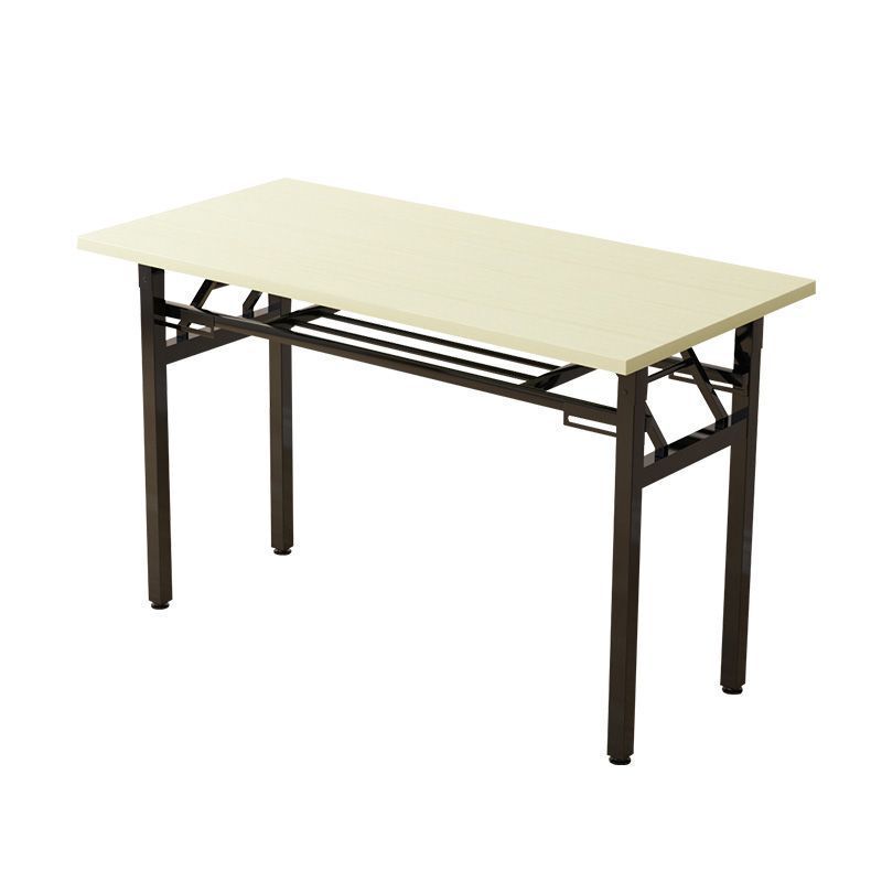 Folding Table Portable Training Table and Chair Long Table Conference Outdoor Desk Home Installation-Free Simple Economical Folding Table Portable Training Table and Chair Long Table Conference Outdoor Desk Home Installation-Free Simple Economical