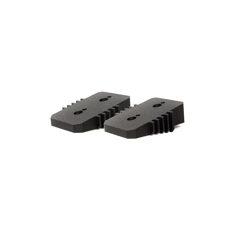 Highly precise racing car, pedal, sensor