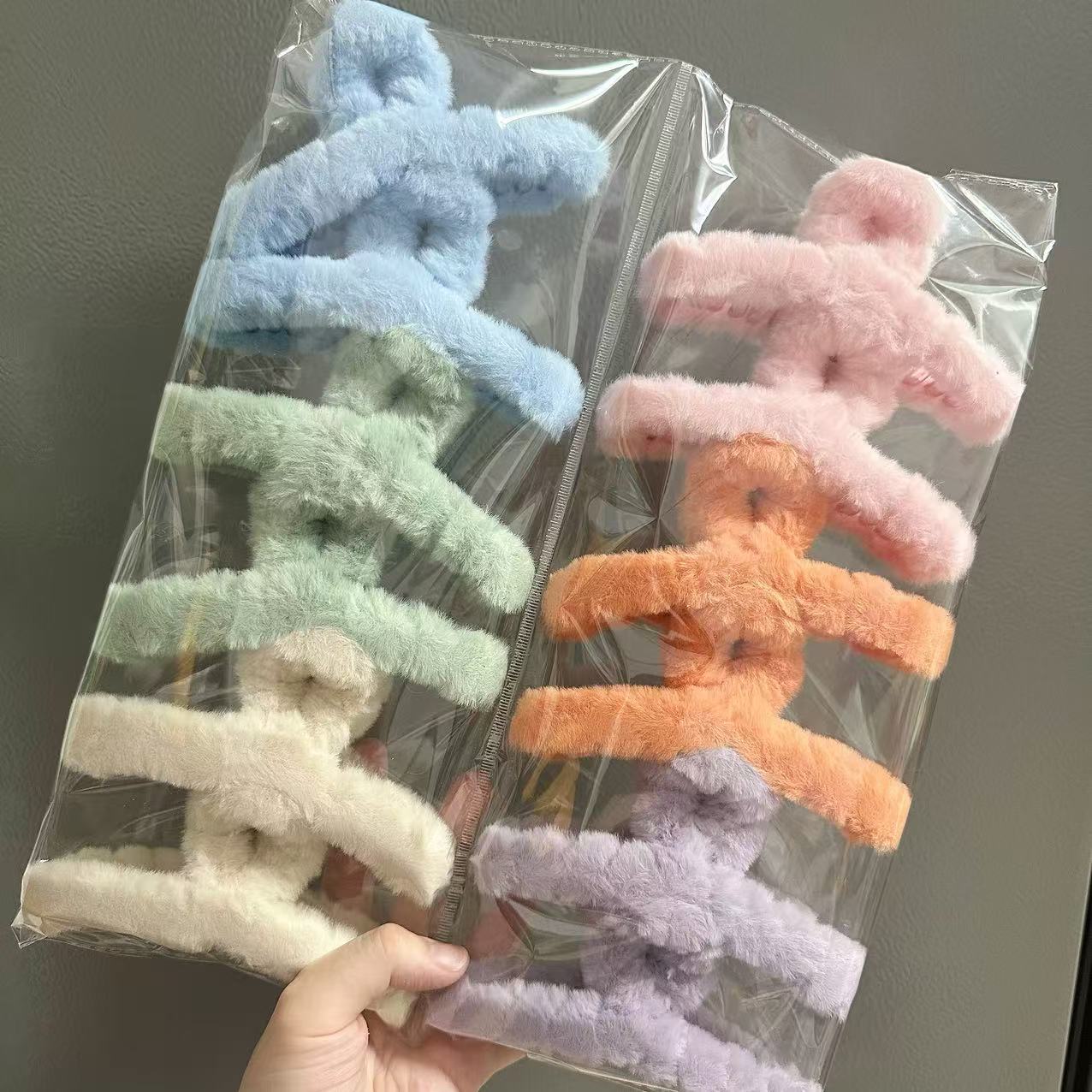 41 밀크티 컬러 13cm