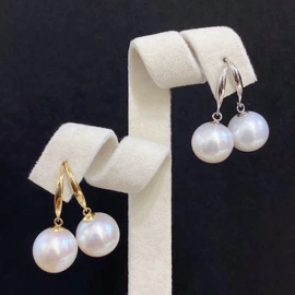 天然珍珠耳饰;天然珍珠项饰;天然珍珠手饰