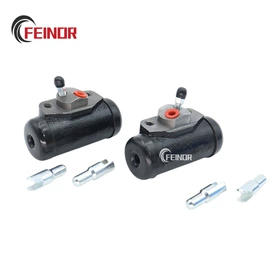 制动分泵;离合器总泵;制动总泵