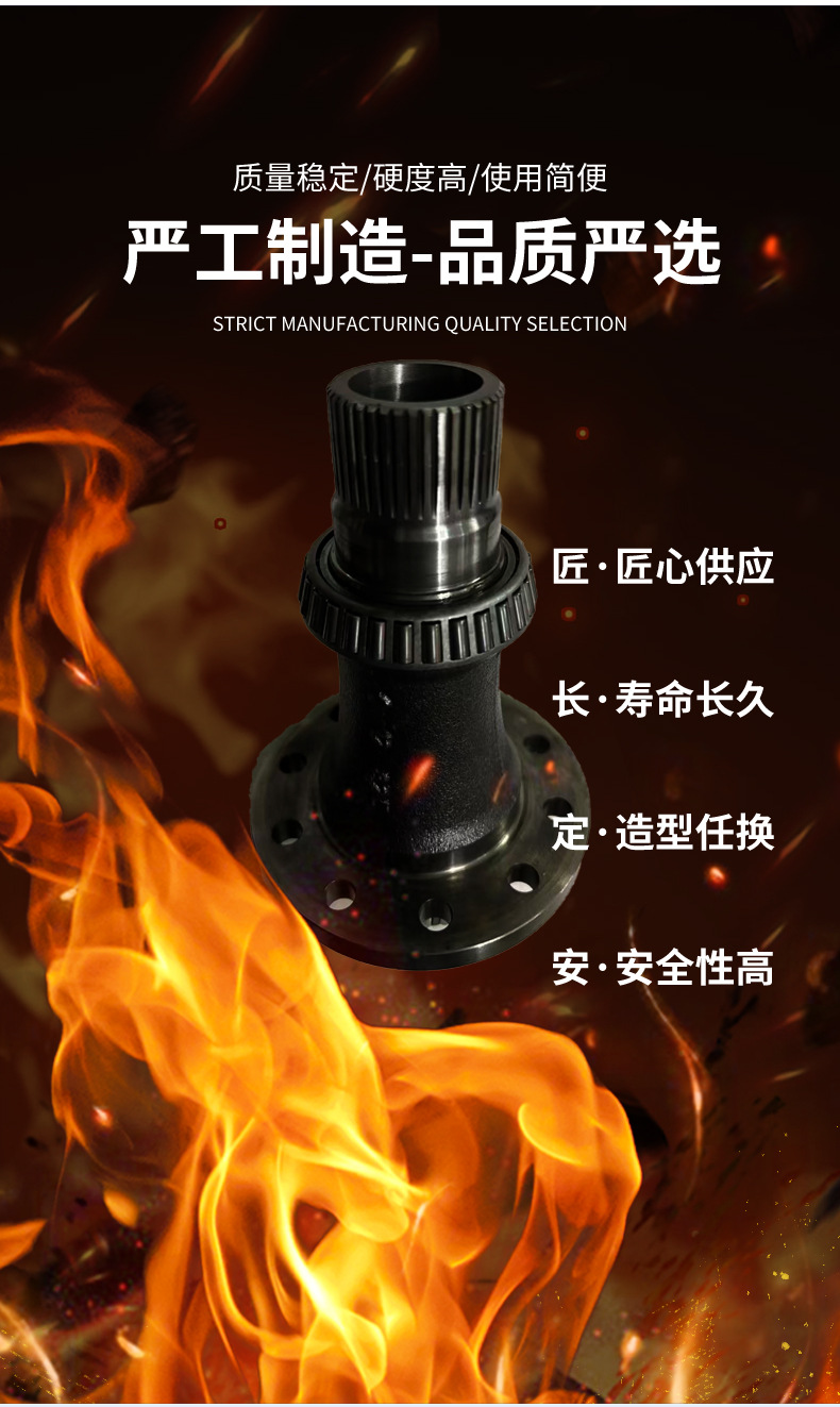 Cross-Border Supply of Transfer Case Link Kits. Source Factory Offers Large Quantities at Favorable Prices