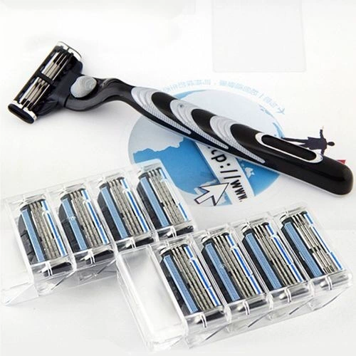 Blade, razor