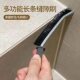 Gap Brush Bathroom Kitchen Tile Dead Corner Cleaning Multi-functional Window Gap Groove Dust Brush Hard Bristle Brush