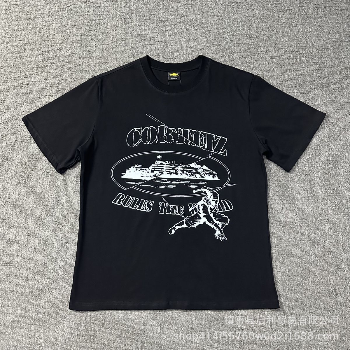 3193 black