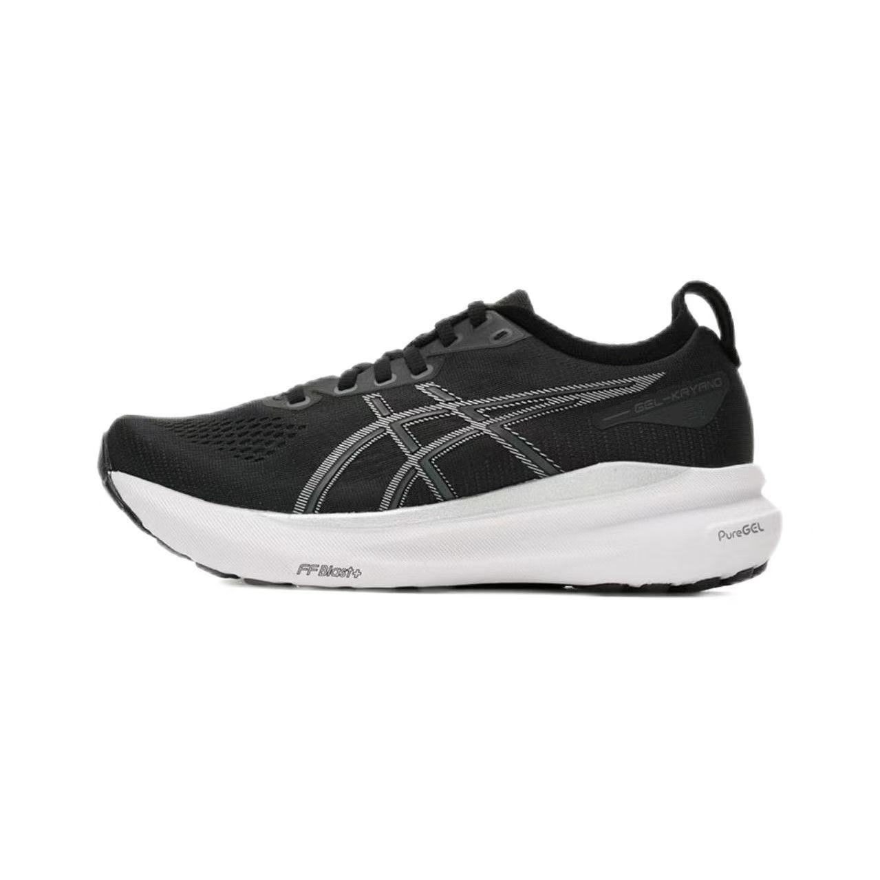 Zapatos para correr GEL-Kayano31 Putian, soporte estable, absorción de impactos, rebote transpirable, zapatos para correr deportivos ligeros y cómodos para hombres y mujeres
