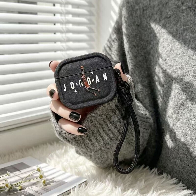 Aj Jordan Dunk Earphone Case Suitable for Apple AirPods 4 Protective Case and Apple AirPods Pro 3 Protective Case Aj Jordan Dunk Earphone Case Suitable for Apple AirPods 4 Protective Case and Apple AirPods Pro 3 Protective Case