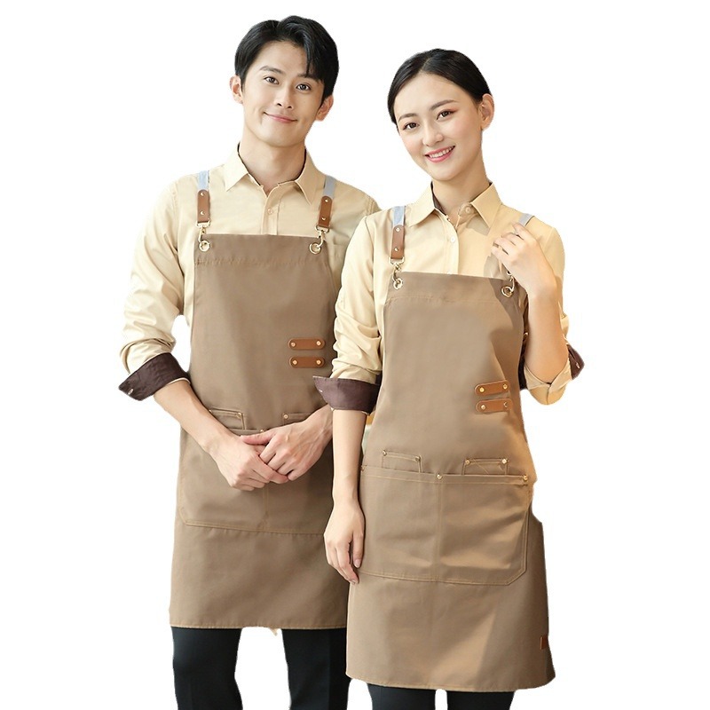 Milk tea shop bread hot pot restaurant Western restaurant waterproof…
