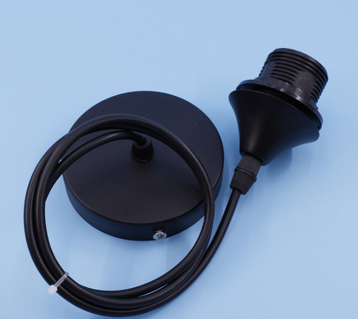 Candelabro de bambú nuevo estilo chino Zen estilo japonés lámpara de bambú B & B restaurante de olla caliente linterna de restaurante lámpara tejida de bambú y ratán al por mayor