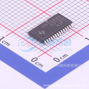 DRV8825PWPR ���bHTSSOP-28 ���M늙C��оƬ ȫ��ԭ�b �F؛ֱ��