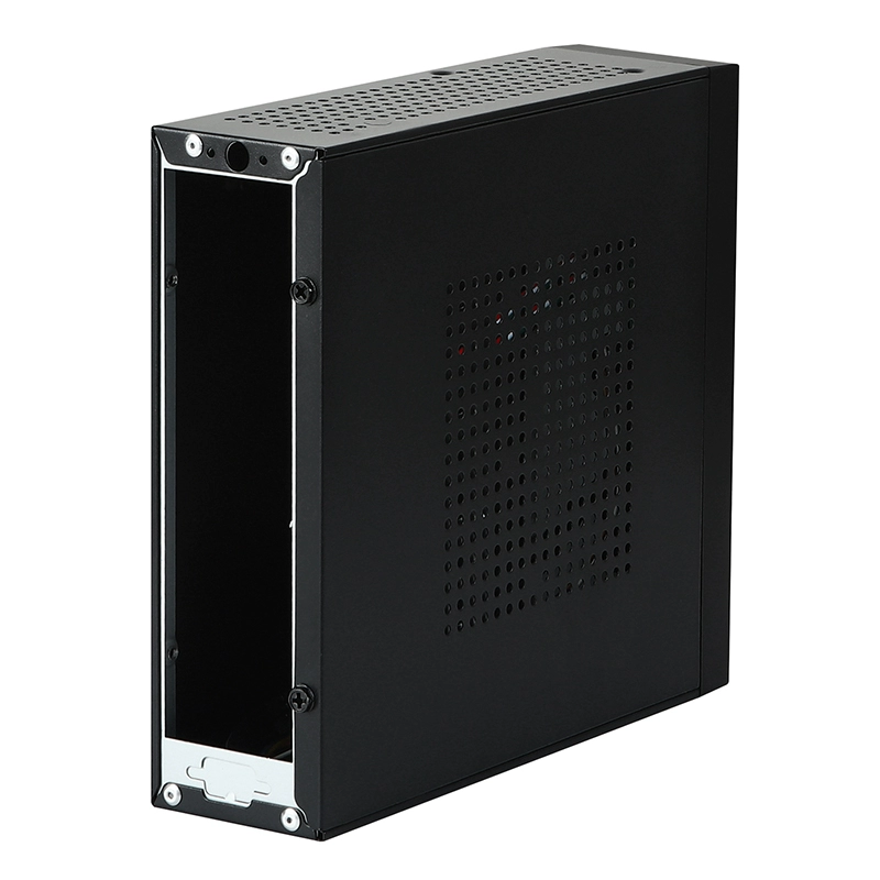 Star Kai M06 mini htpc корпус промышленного типа 17*17 материнская плата корпус новый бизнес настольный