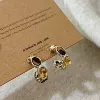 YG4374 coffee gold