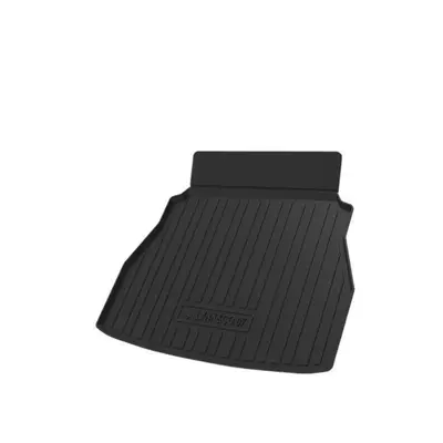 09 six-seater, eco-friendly and wear-resistant | Trunk Mat