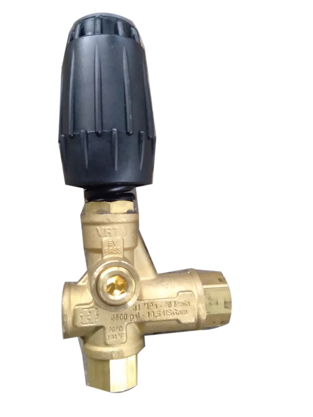 意大利调压阀VRT3