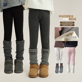 童裤;童T恤;童半身裙