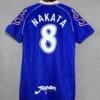 1998 Japan's home court prints No. 8