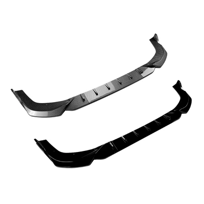 F66 F67 Front Lip Front | Big Surrounded