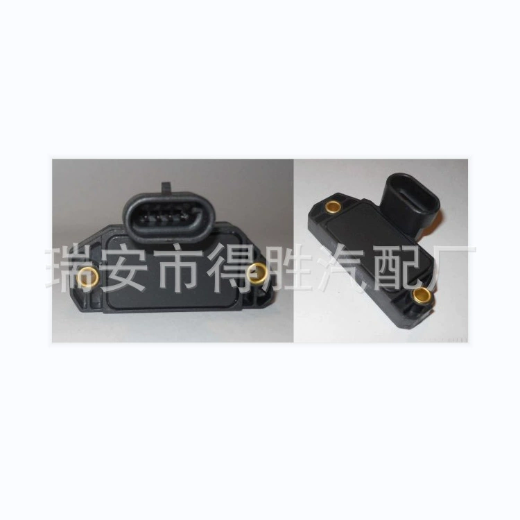 Ruian Desheng автозапчасти высококачественный модуль зажигания DS-032A DM579
